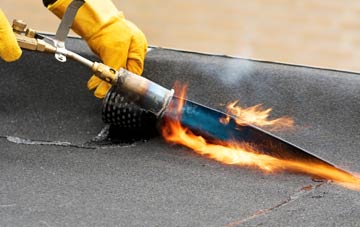 flat roof repairs Lephinmore, Argyll And Bute