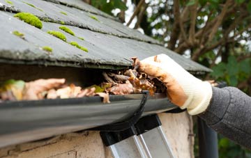 gutter cleaning Lephinmore, Argyll And Bute