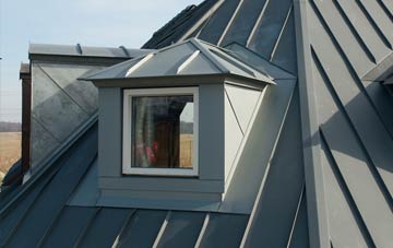 metal roofing Lephinmore, Argyll And Bute